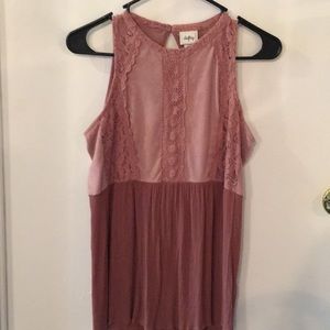 Daytrip size small worn once